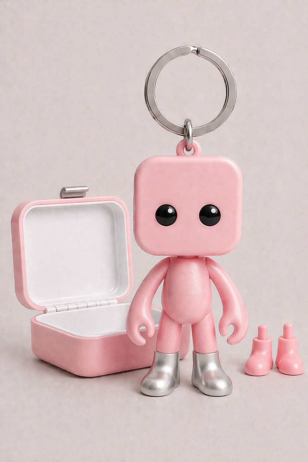 Portachiavi NFC Instagram Sailor Moon #004 – Instatoy